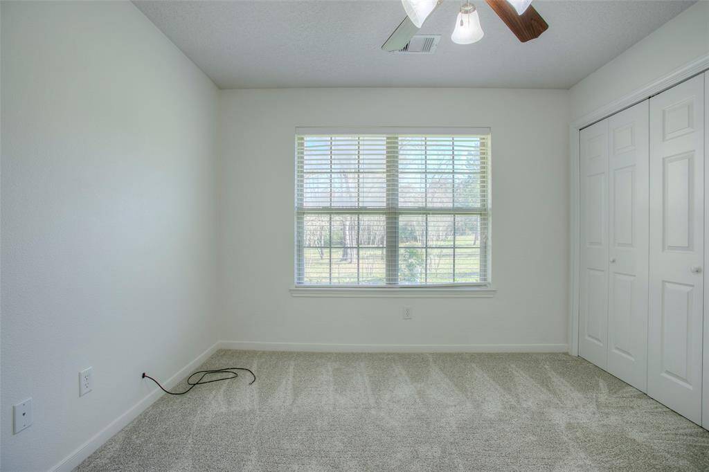 Third bedroom