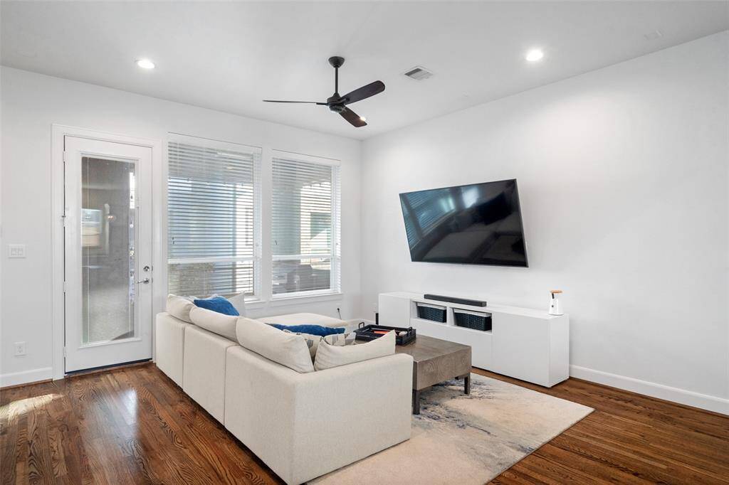 Beautiful space to relax and entertain.