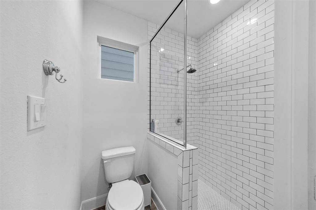 Bathroom of First floor
