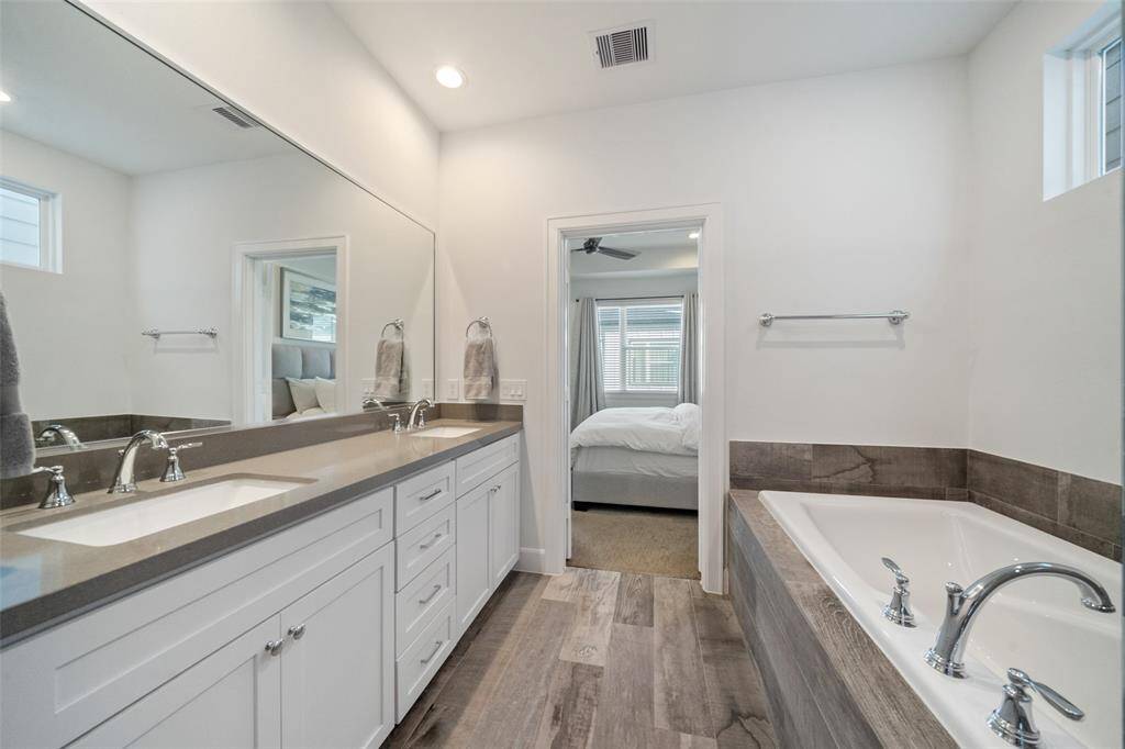 Alternate view of Primary Bath.