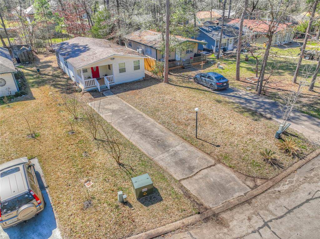 Located inside Waterwood