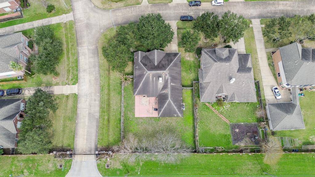 Aerial view 2