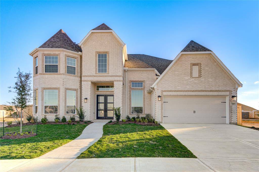 welcome to luxury living in Jordan Ranch