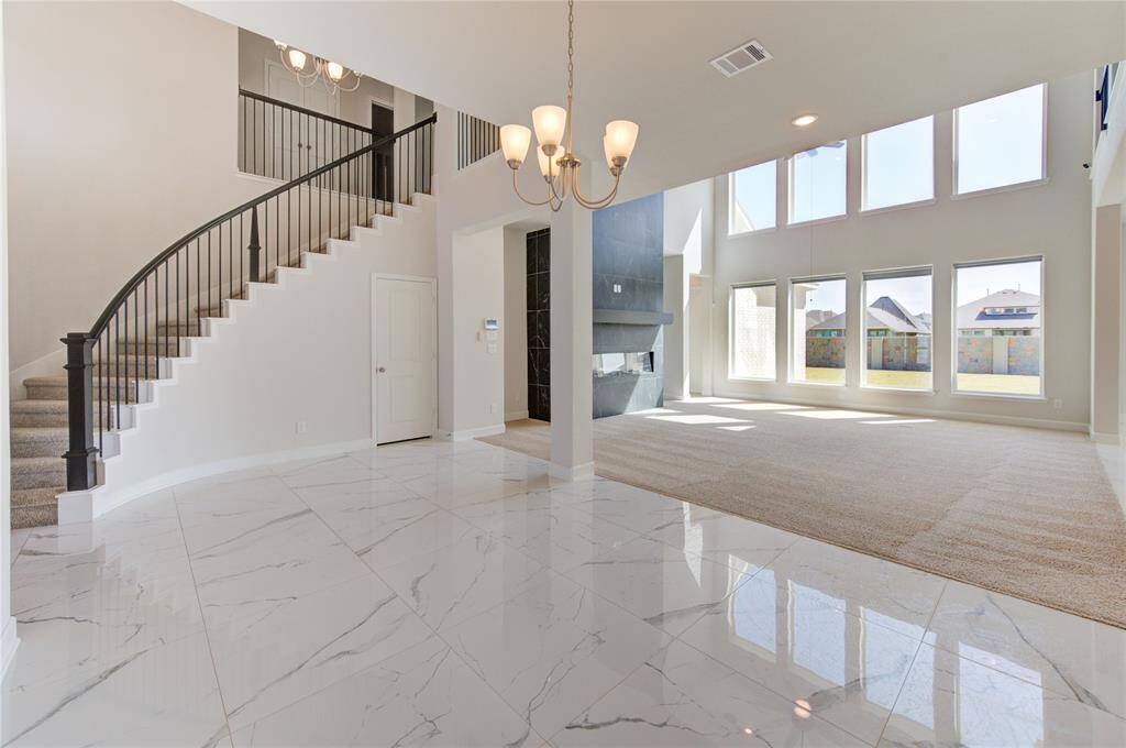 another view to see family room