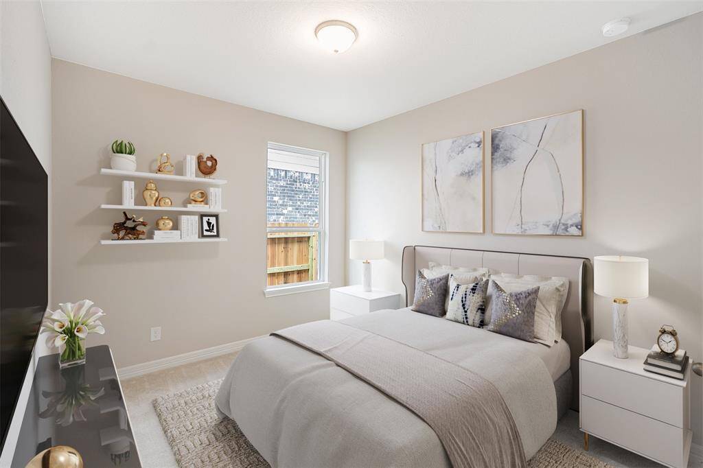 Note: Sample product photo. Actual exterior and interior selections may vary by homesite.