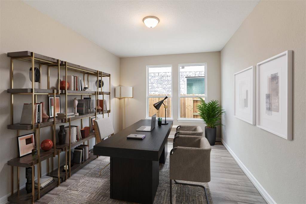 Note: Sample product photo. Actual exterior and interior selections may vary by homesite.