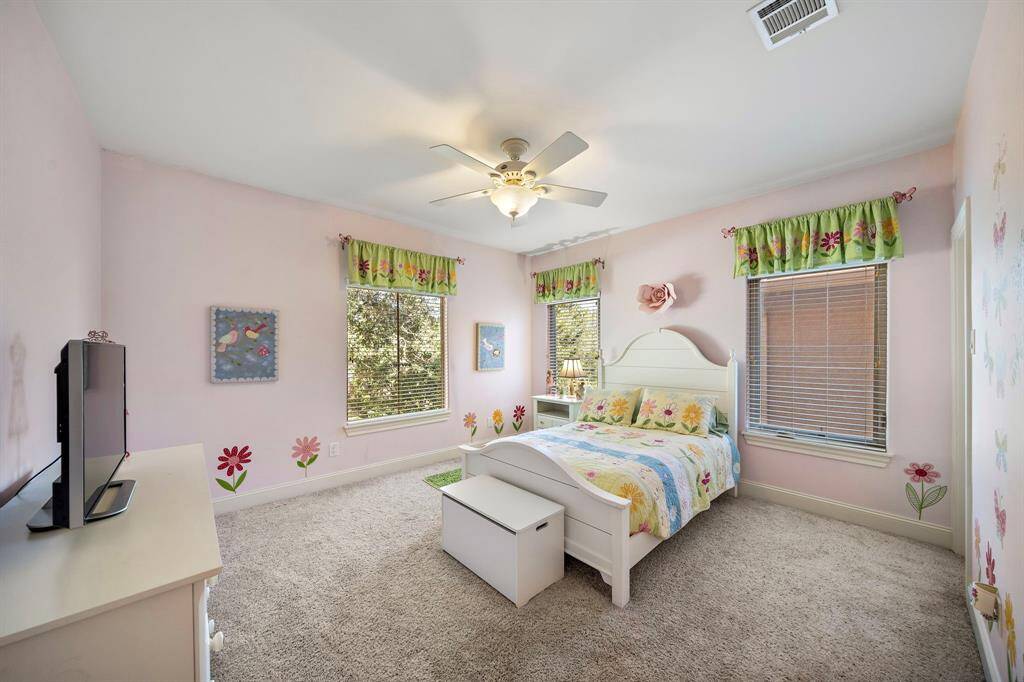 4th Bedroom