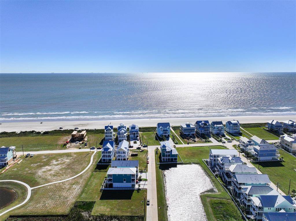 Enjoy breathtaking water views from every corner of this home, and with its prime location just steps from the beach, experience the essence of coastal living at its finest.