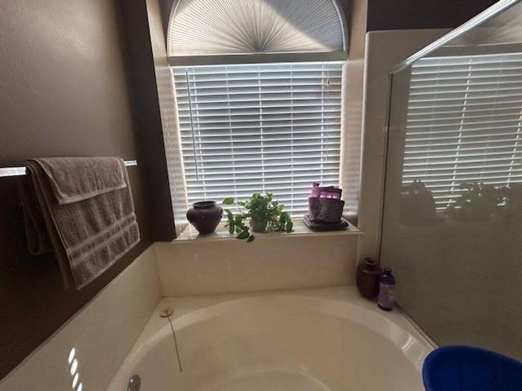 Master Bath3 Tub