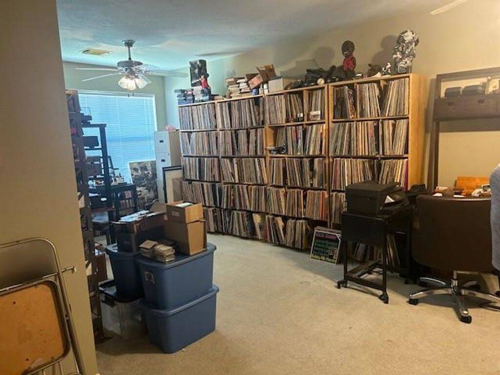 2nd Floor Family Room