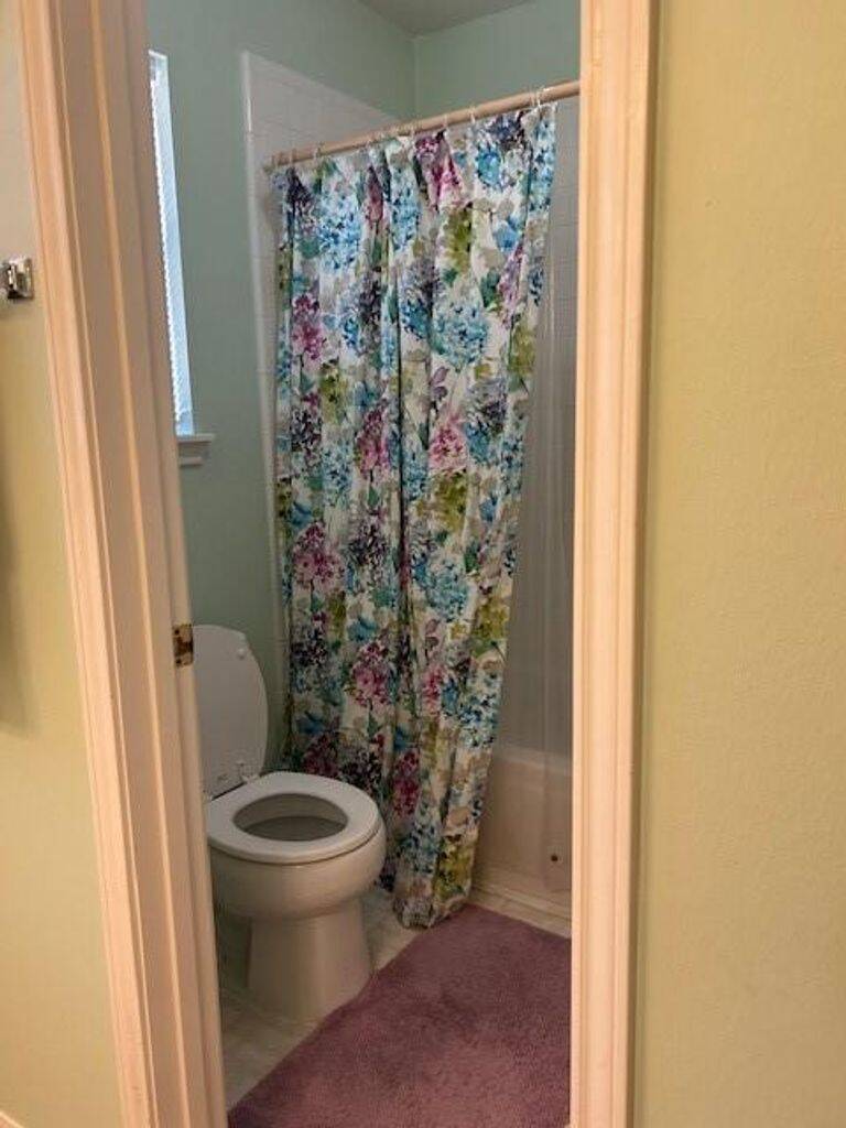 2nd Floor Bath 2
