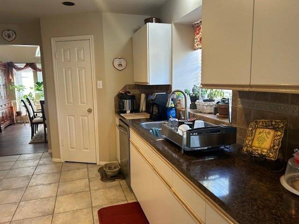 Granite Countertops