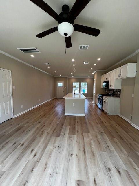 View from Family room