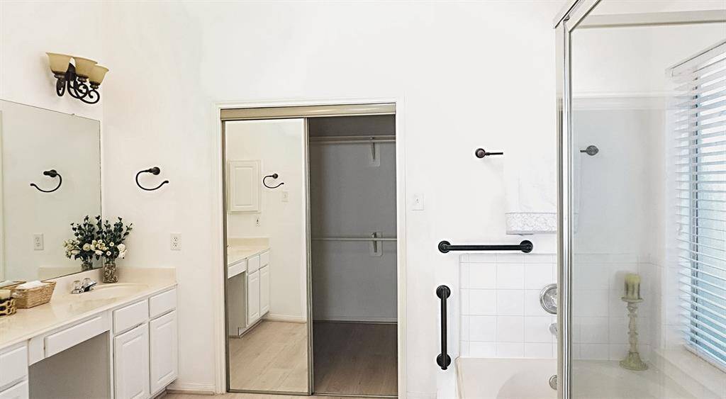 master bath