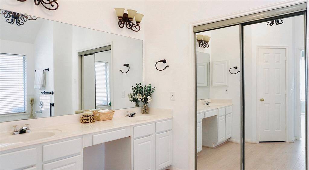 master bath