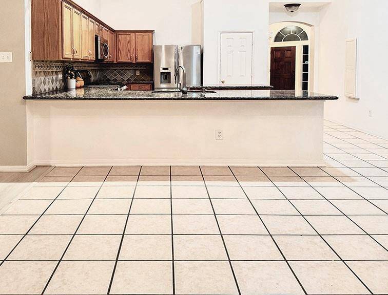 dinning Breakfast nook