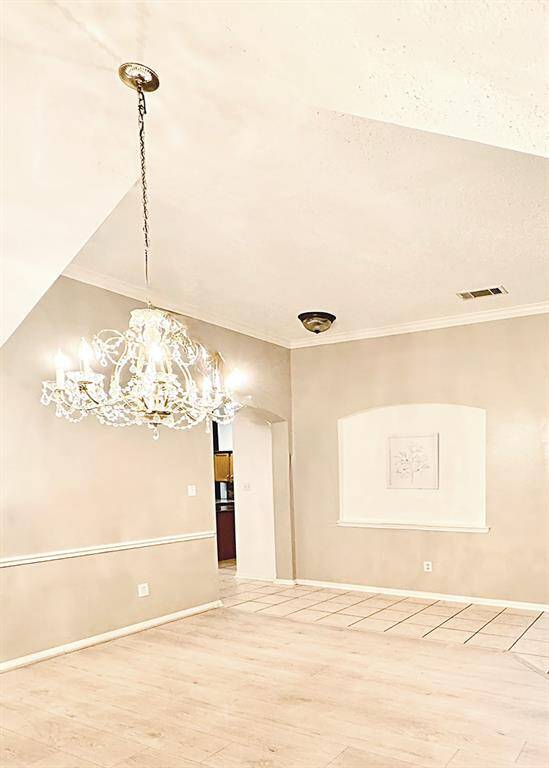 formal dining