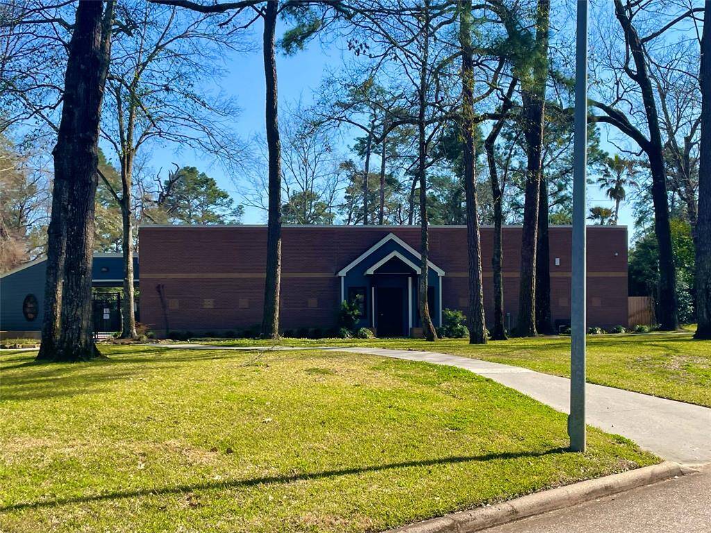 Community Clubhouse