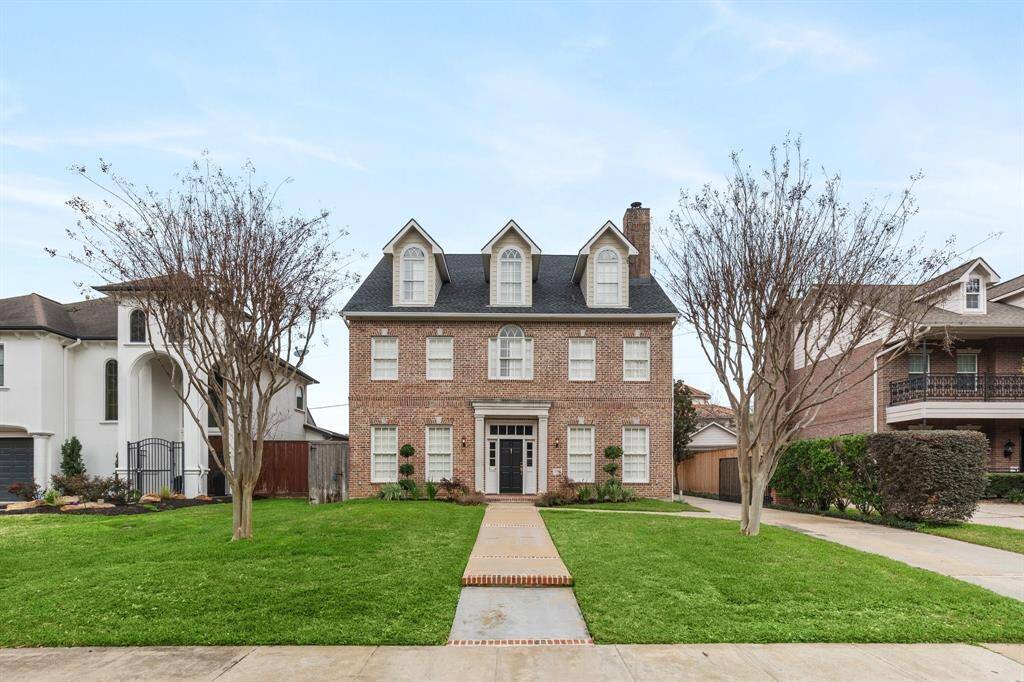 Welcome Home