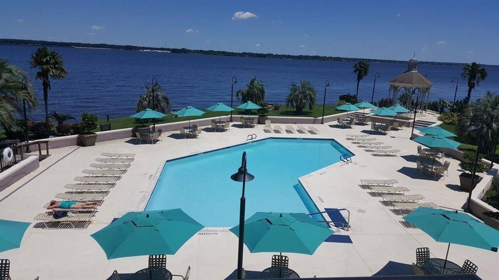 Bentwater offers a lifestyle that is both relaxed and vibrant. Residents enjoy a resort style life and the convenience of every "creature comfort" just minutes from Bentwater's 24-hour, manned entrance. Anchored by a stately Country Club that boasts 54-holes of championship golf, a 10,000 square foot Fitness Center, Day Spa, Racquet Club, Guest Villas, Yacht Club, Marina and the highly acclaimed, ultra private, all-green Grand Pines Golf Club. Residents and guests of Bentwater enjoy close proximity to world