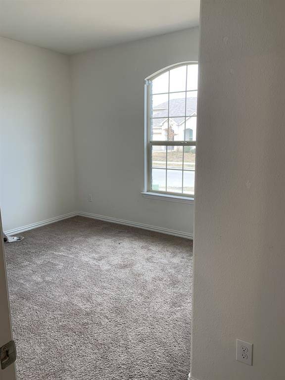 Front bedroom