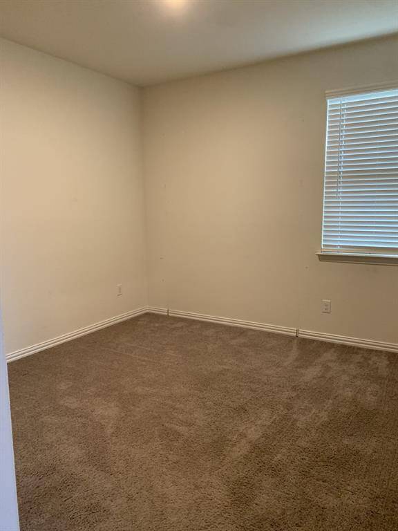 Center bedroom