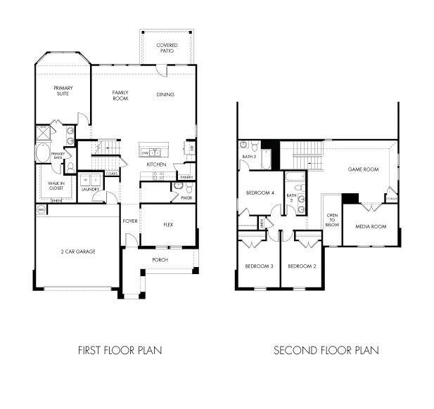 Photo is not of the actual home, but is an inspirational photo of builder’s model home and may depict options, furnishings, and/or decorator features that are not included