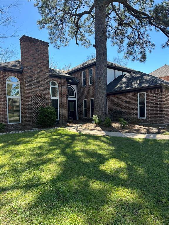 Welcome to 6527 Greenvale lane