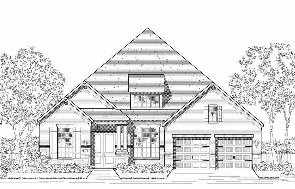 Elevation C