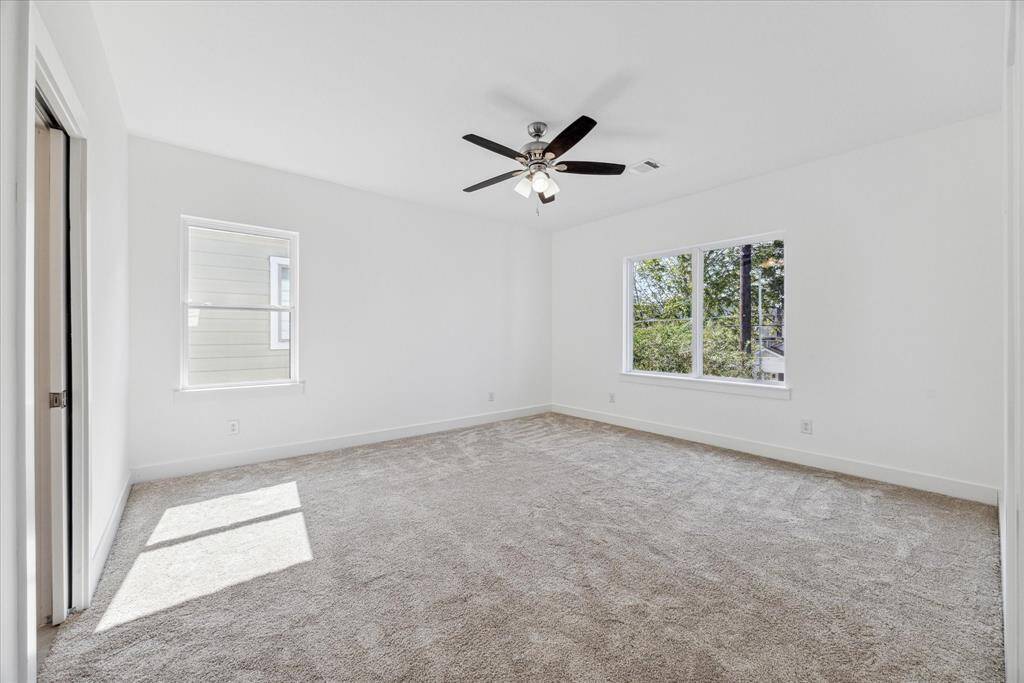 Bedroom #3