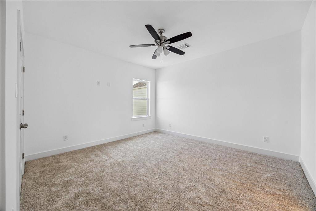 Bedroom #4