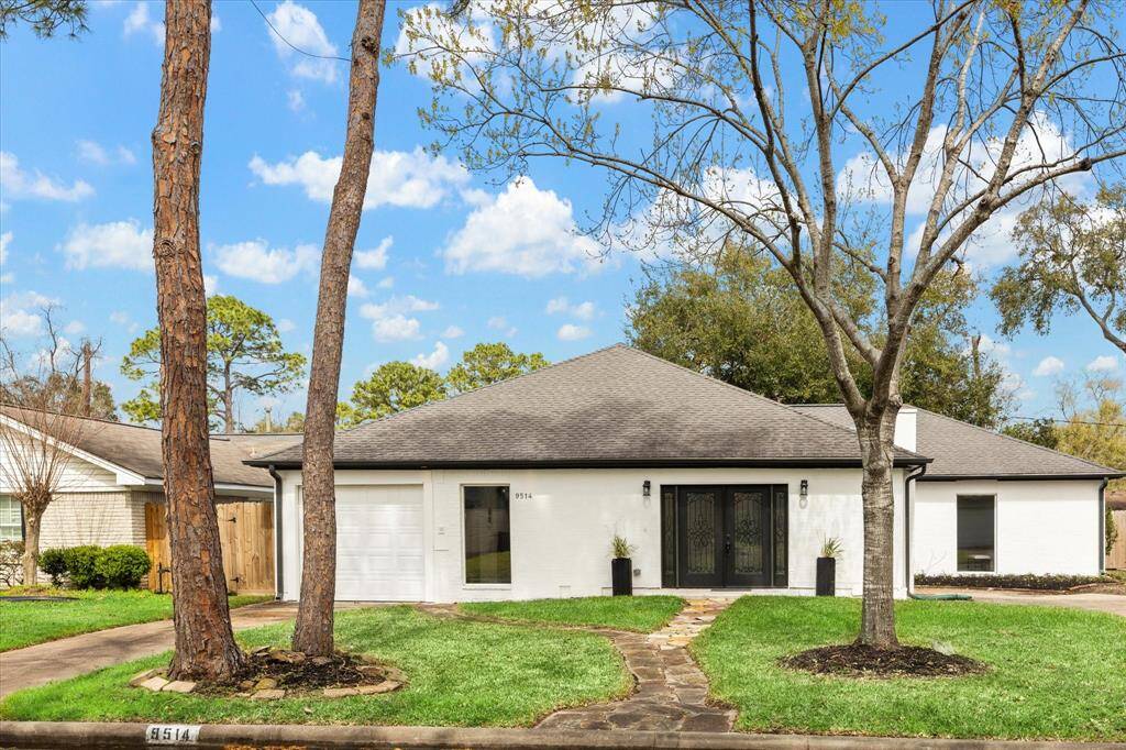 Be welcomed by outstanding curb appeal, setting the stage for the elegant features and thoughtful design that you'll find inside.