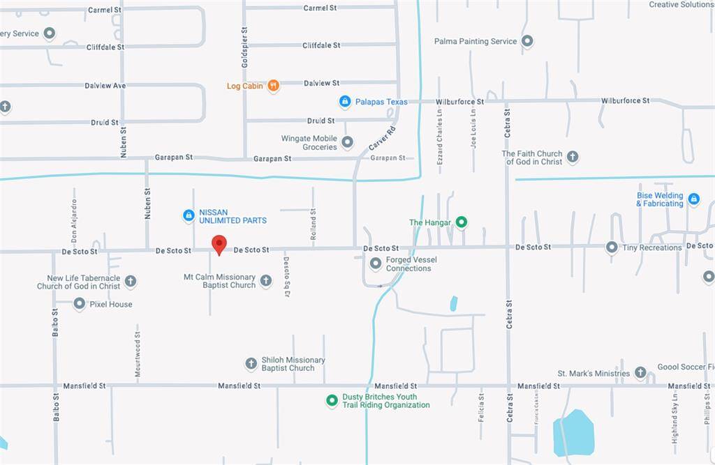 Located in the rapidly developing Highland Heights area!