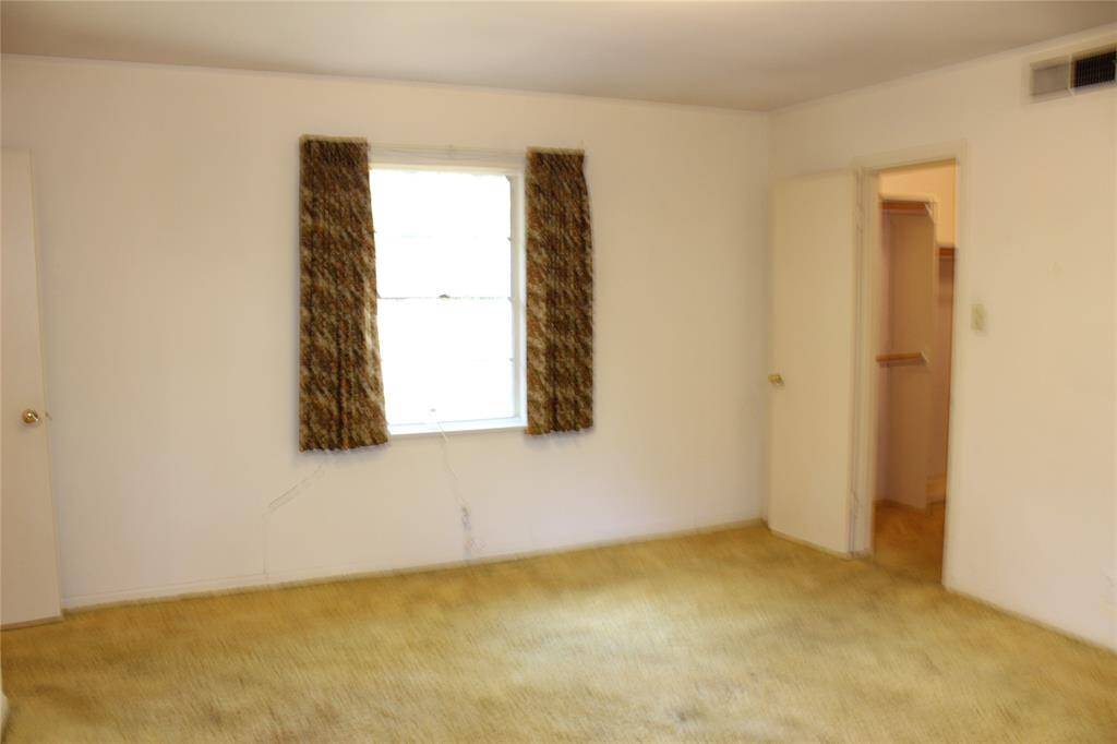Home shows a bit of settling, but could be normal for a 60 year old house.