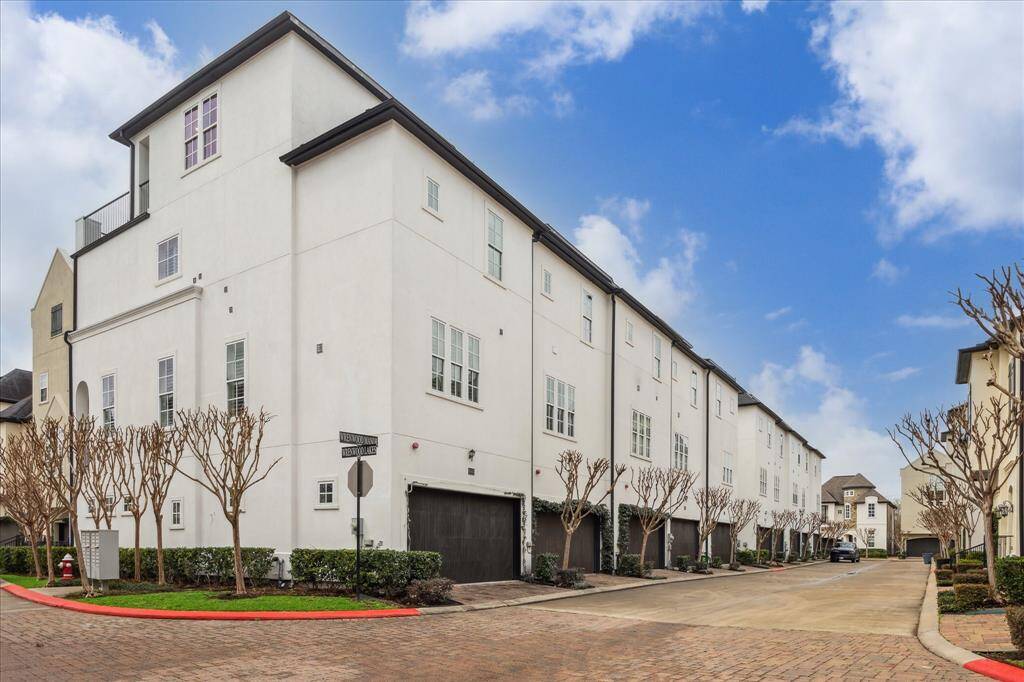 To complete the perfection: There is generously sized two car Garage.