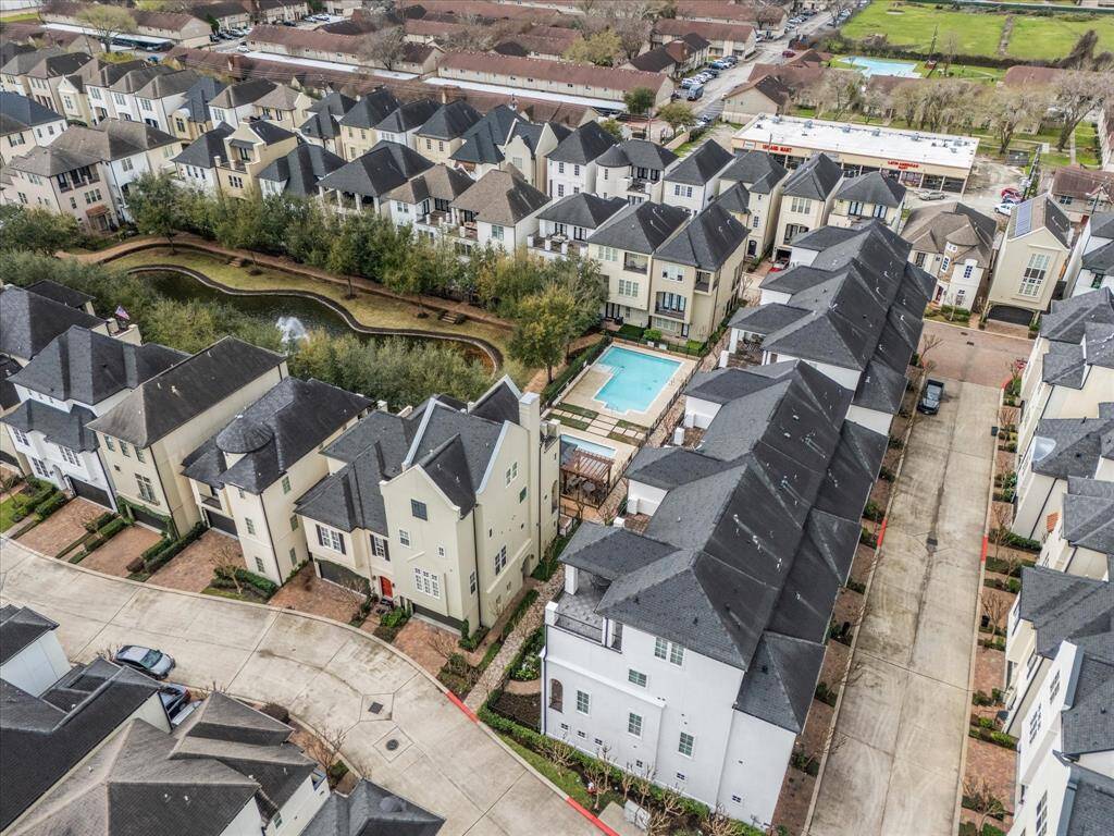 If have always dreamed of living in a magical village and want to live amongst friends in their bustling Spring Branch life—you must come see this beautiful home.