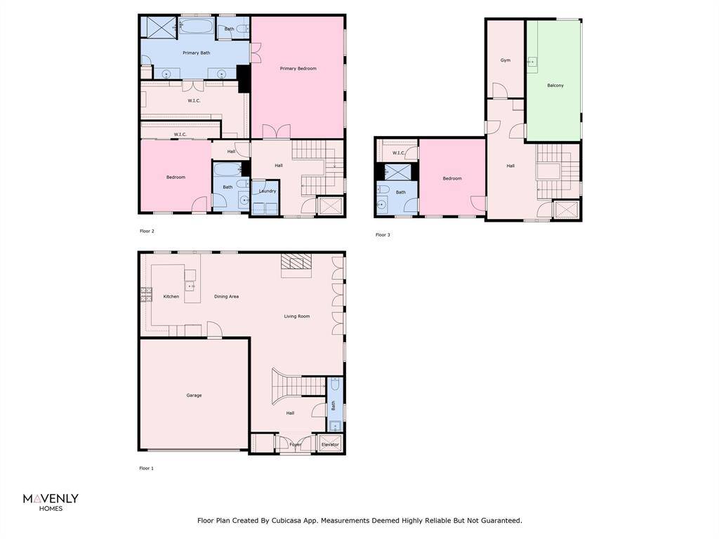 Layout