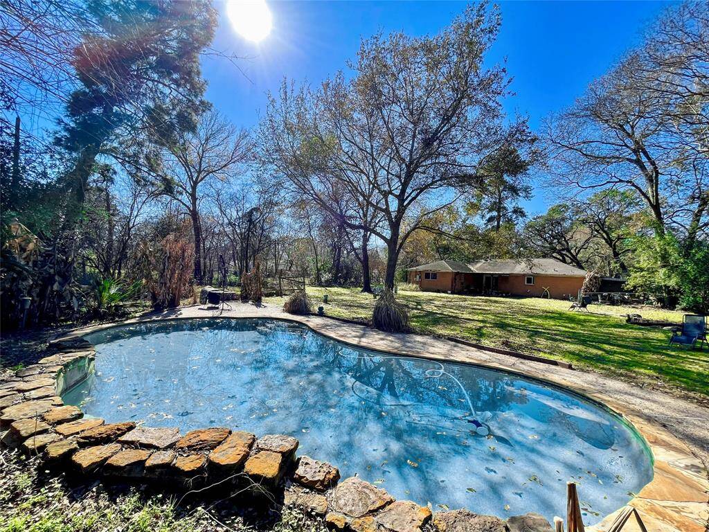 The highlight of this home is the expansive backyard featuring a pool, perfect for relaxing, entertaining, or creating your dream outdoor oasis. The generous lot size offers plenty of space for additional landscaping, outdoor living, or future expansion.