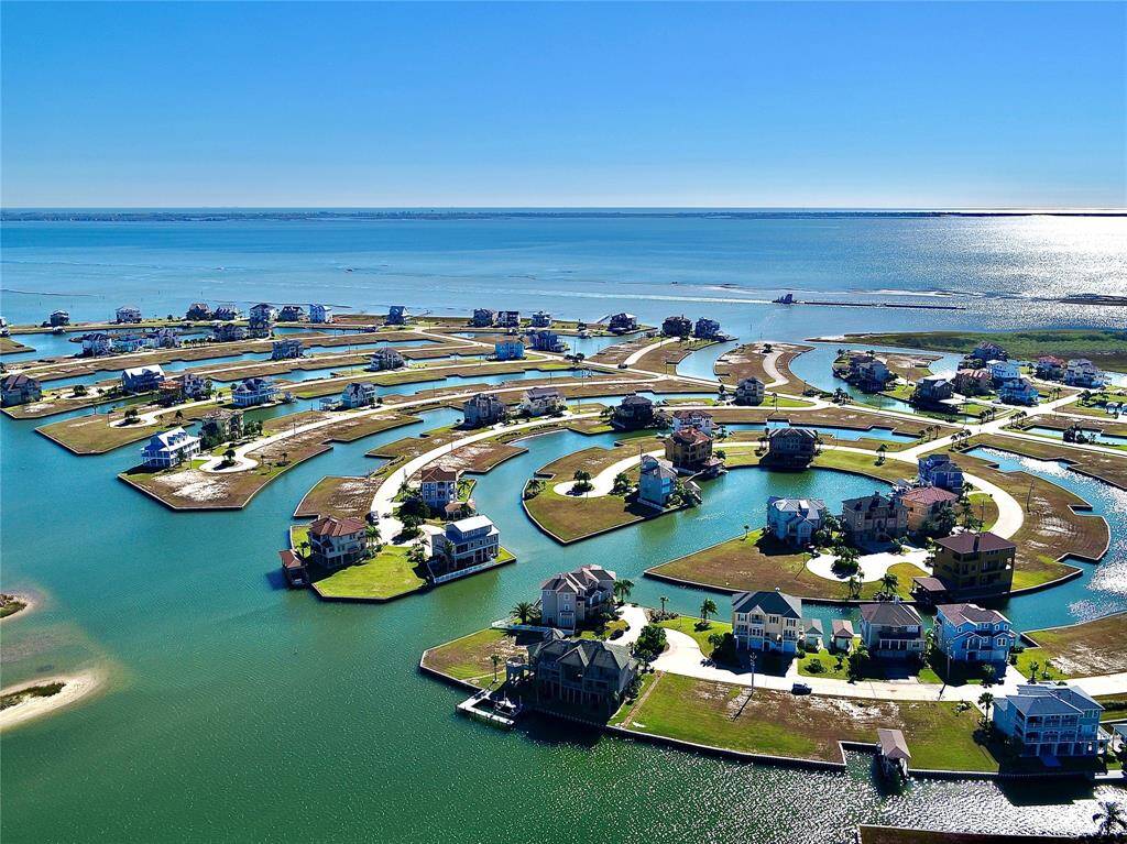 Harborwalk's impressive unique design