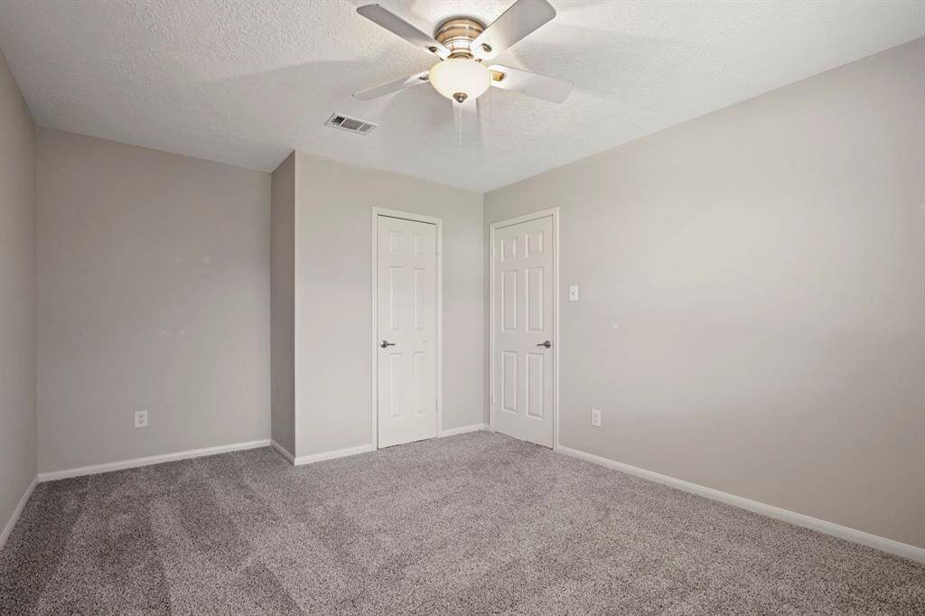 Secondary Bedroom 1