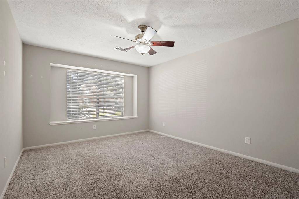 Secondary Bedroom 1