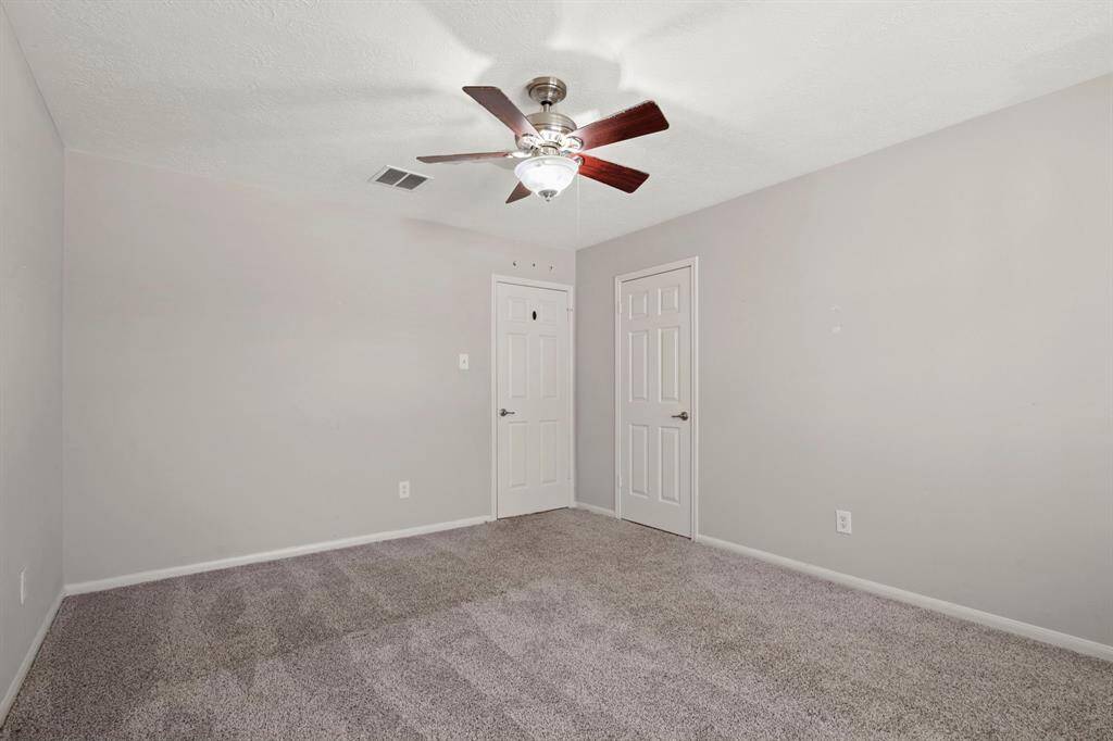 Secondary Bedroom 2