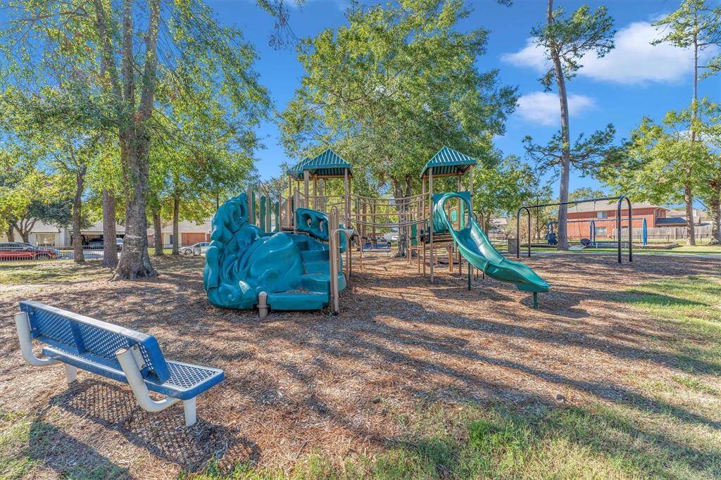 Neighborhood Palyground
