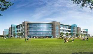 The British School is one of the top-rated international schools in Houston, offering an exceptional educational experience for students from early childhood through high school. Known for its rigorous academic curriculum, this prestigious institution provides a unique blend of British educational traditions with a global perspective.  This one of the only neighborhoods in Houston with bus pick up!