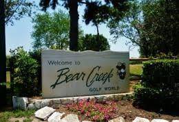 Just a short drive from Lakes on Eldridge North, Bear Creek Park offers an expansive natural retreat for outdoor enthusiasts. With over 2,000 acres of green space, the park features a variety of recreational amenities, including hiking and biking trails, sports fields, and picnic areas. The park is ideal for family outings, offering plenty of room for children to play, dogs to run, and families to relax and enjoy nature. Whether you're looking to explore the trails, engage in sports, or simply enjoy a peace