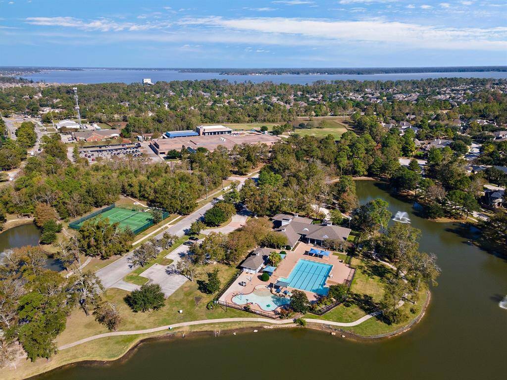 Relax by the neighborhood pool or visit the volleyball courts and picnic areas conveniently accessible and designed for all residents to enjoy.