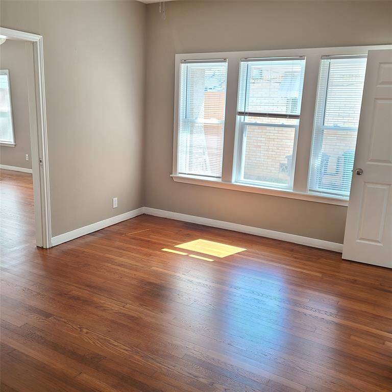 second bedroom or could be study