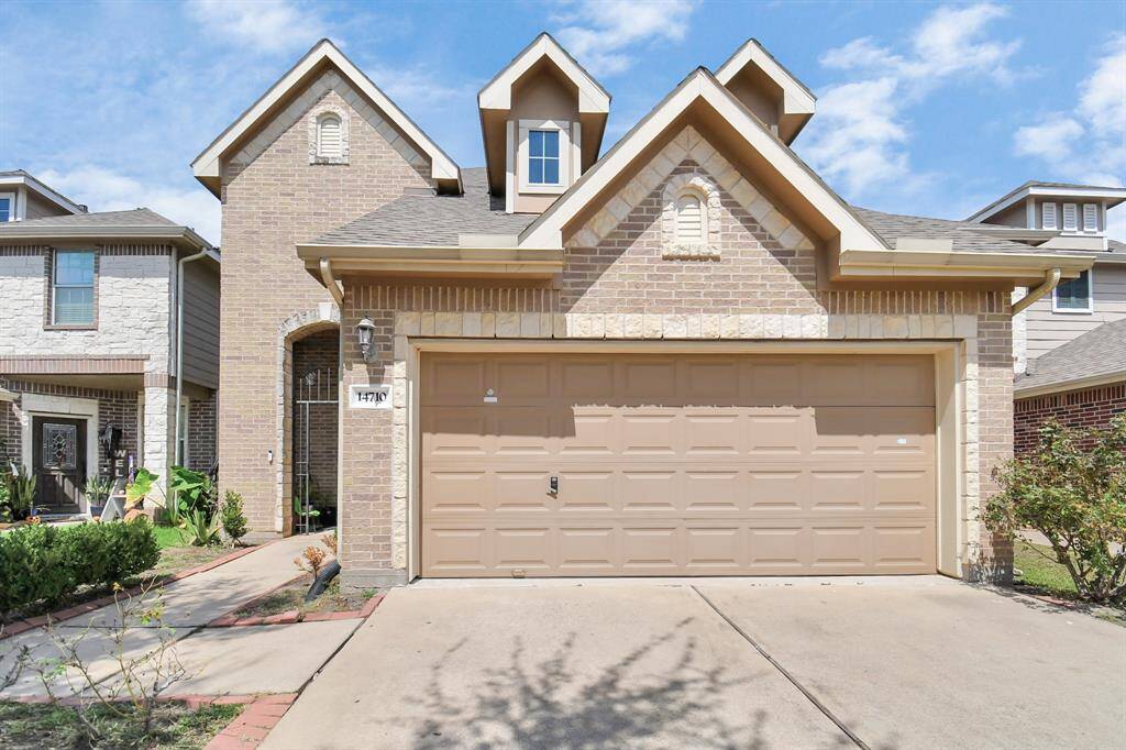 Welcome to this beautiful Home !!
