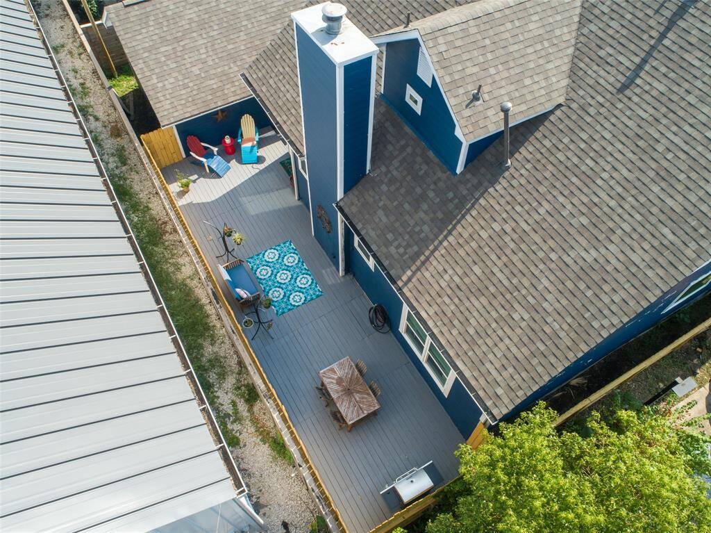 Two, 3 Ton 17 SEER Complete Electric A/C and Gas Heating Systems were installed in September 2019. Hot Water Heater-RHEEM Performance 40 Gal was replaced in December 2022. Orkinshield perimeter exclusion insulation restoration of 8 inch blowover insulation of OrkinTherm-November 2023.