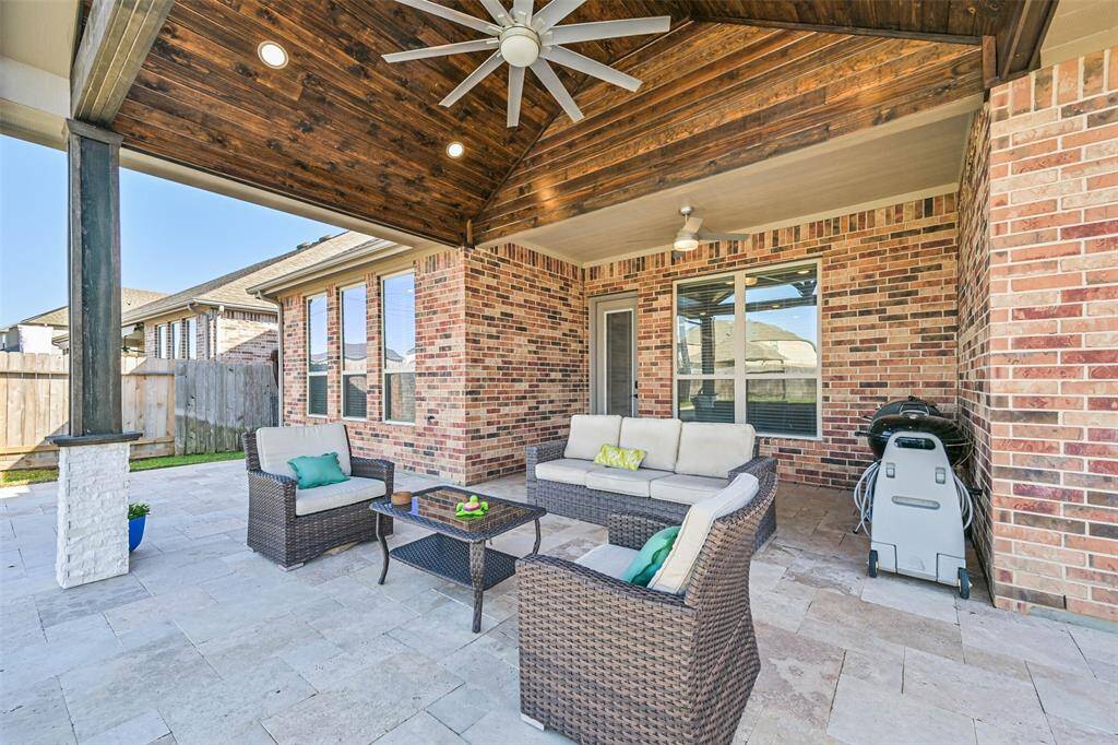 Perfect for entertaining!